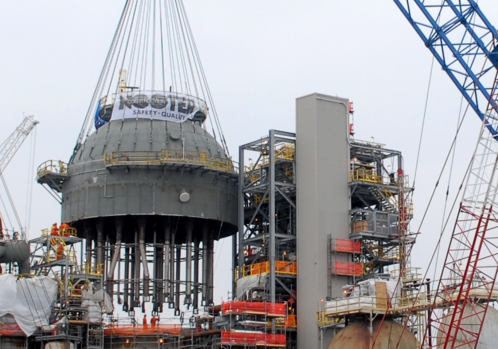 Mechanical Design Projects