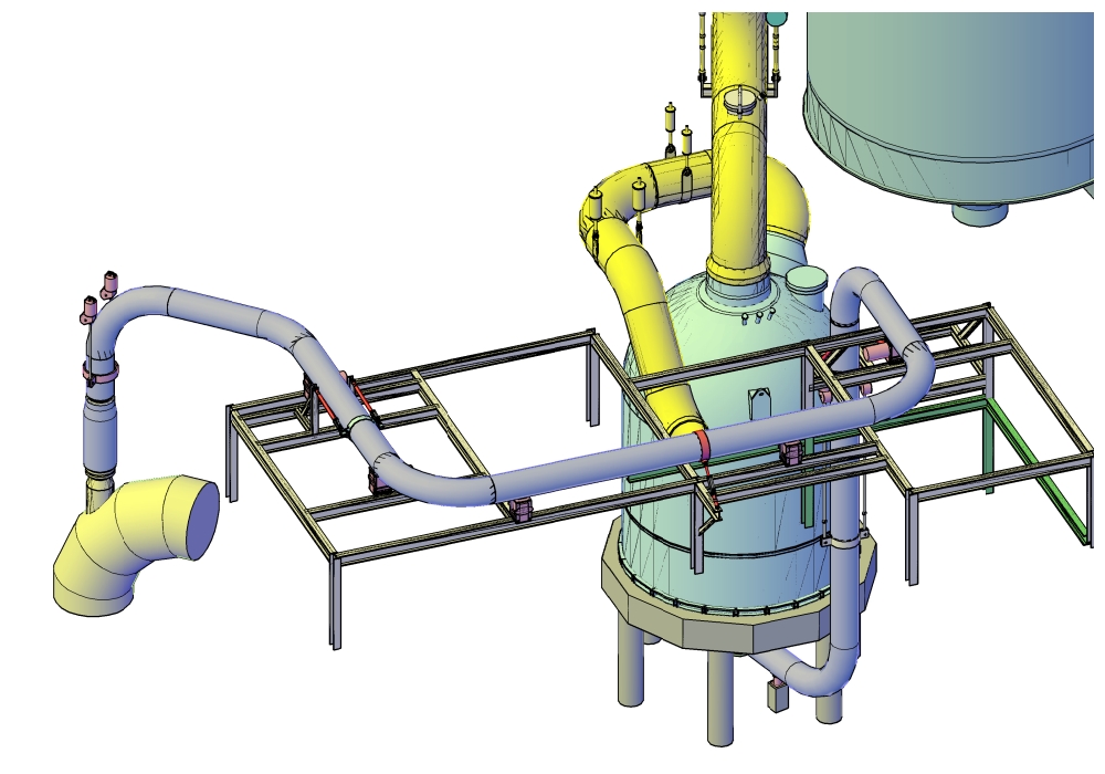 Toledo Refining Project
