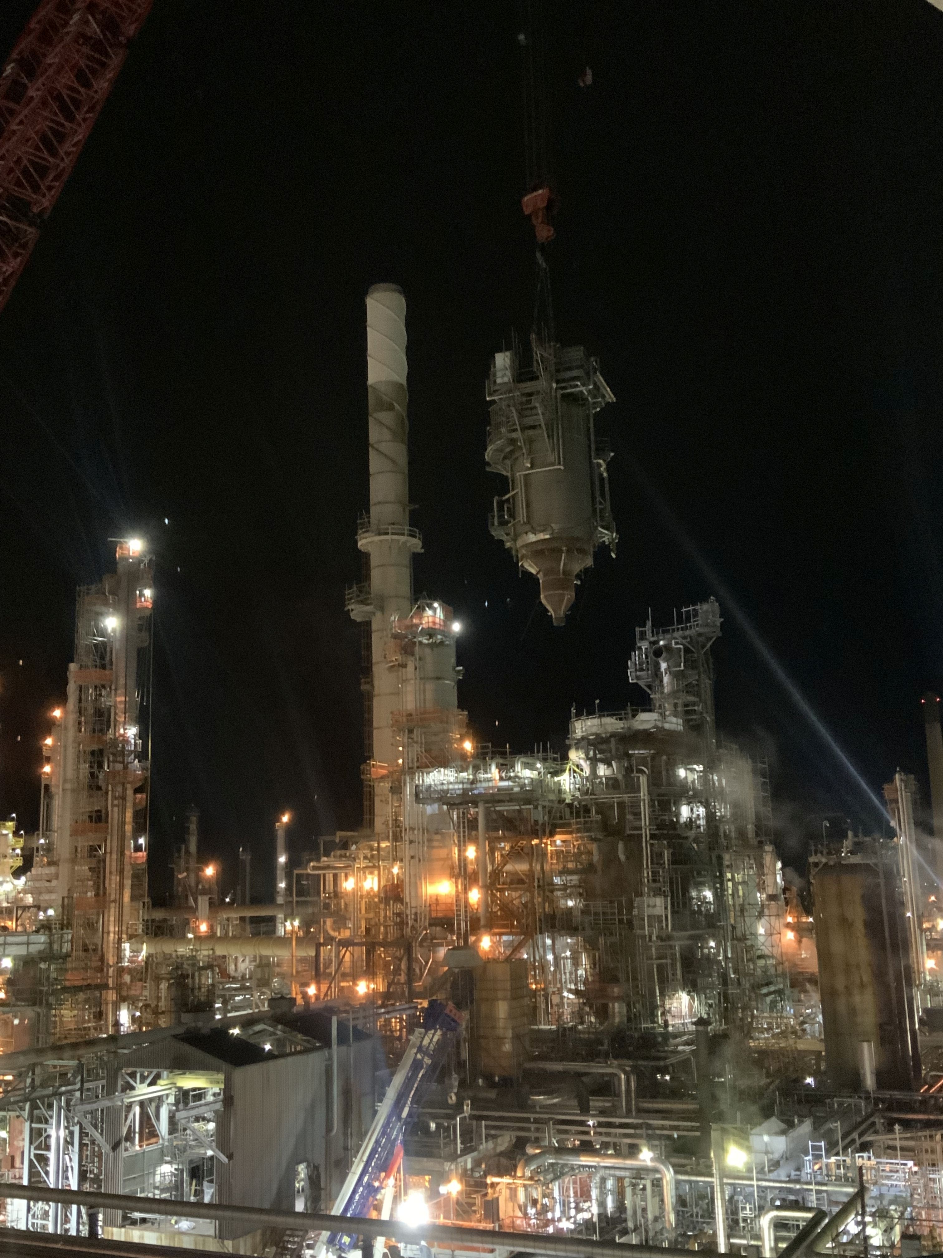 Shell Sarnia Photo 02