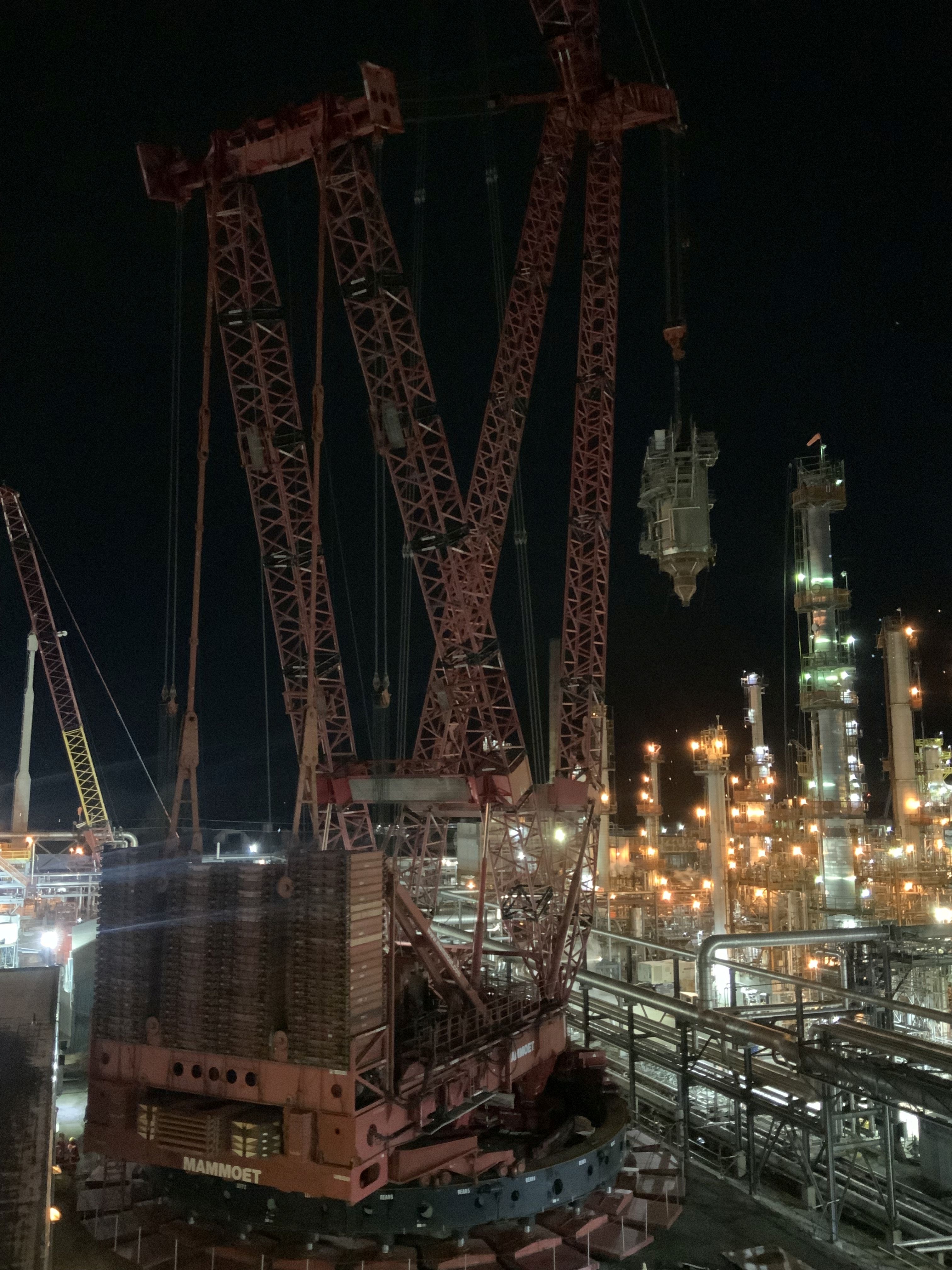 Shell Sarnia Photo 03