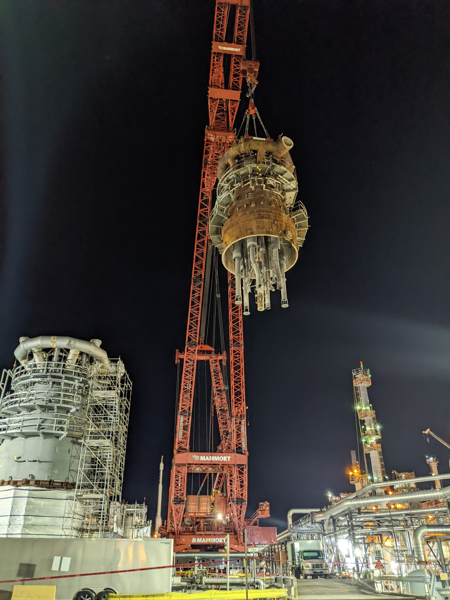 Shell Sarnia Photo 07