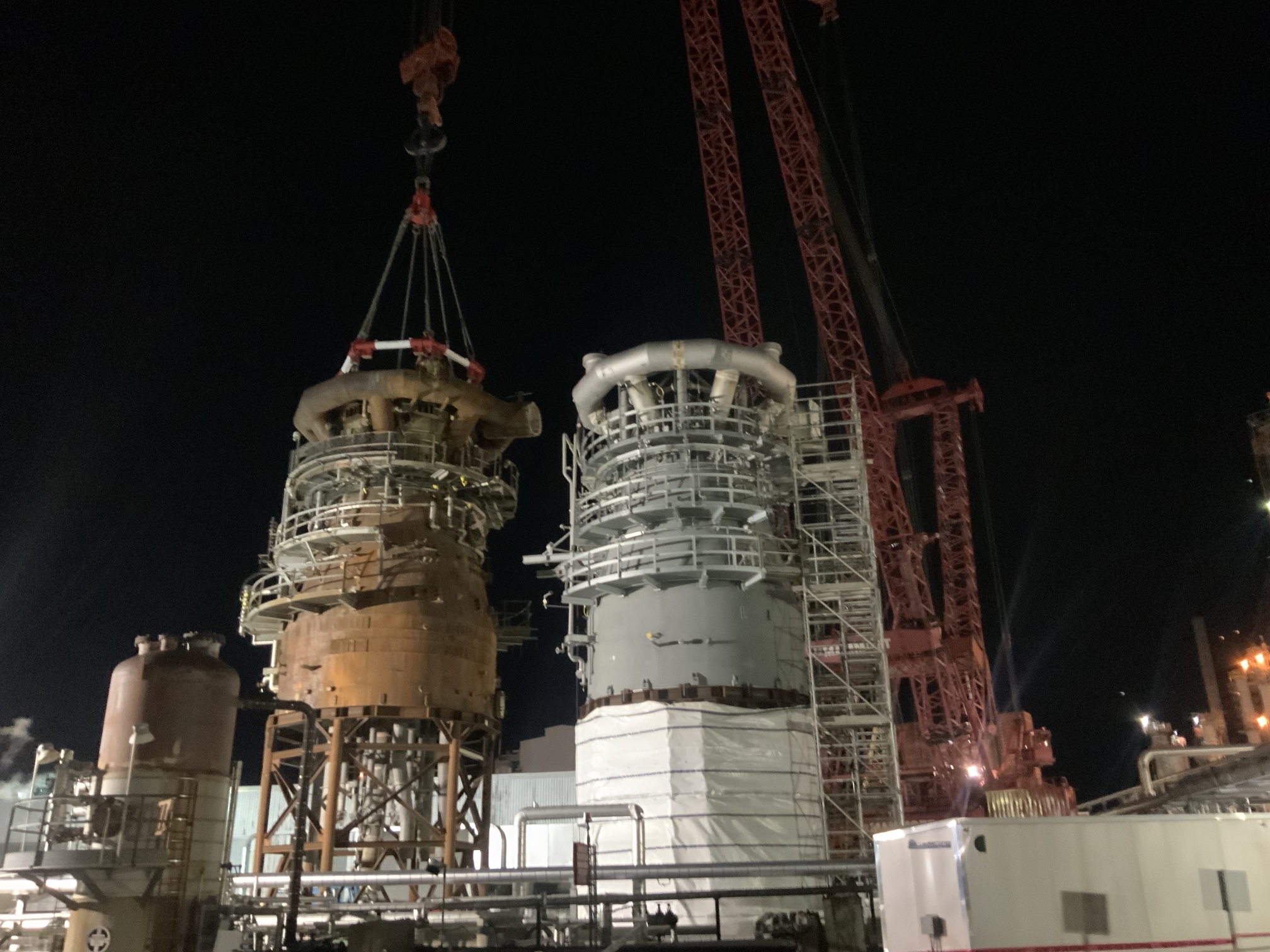 Shell Sarnia Photo 09