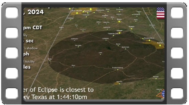 Eclipse Crossing Texas video thumbnail