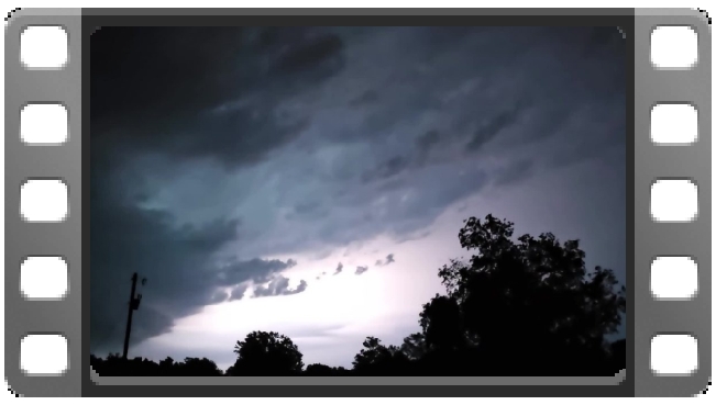 Thunder video thumbnail
